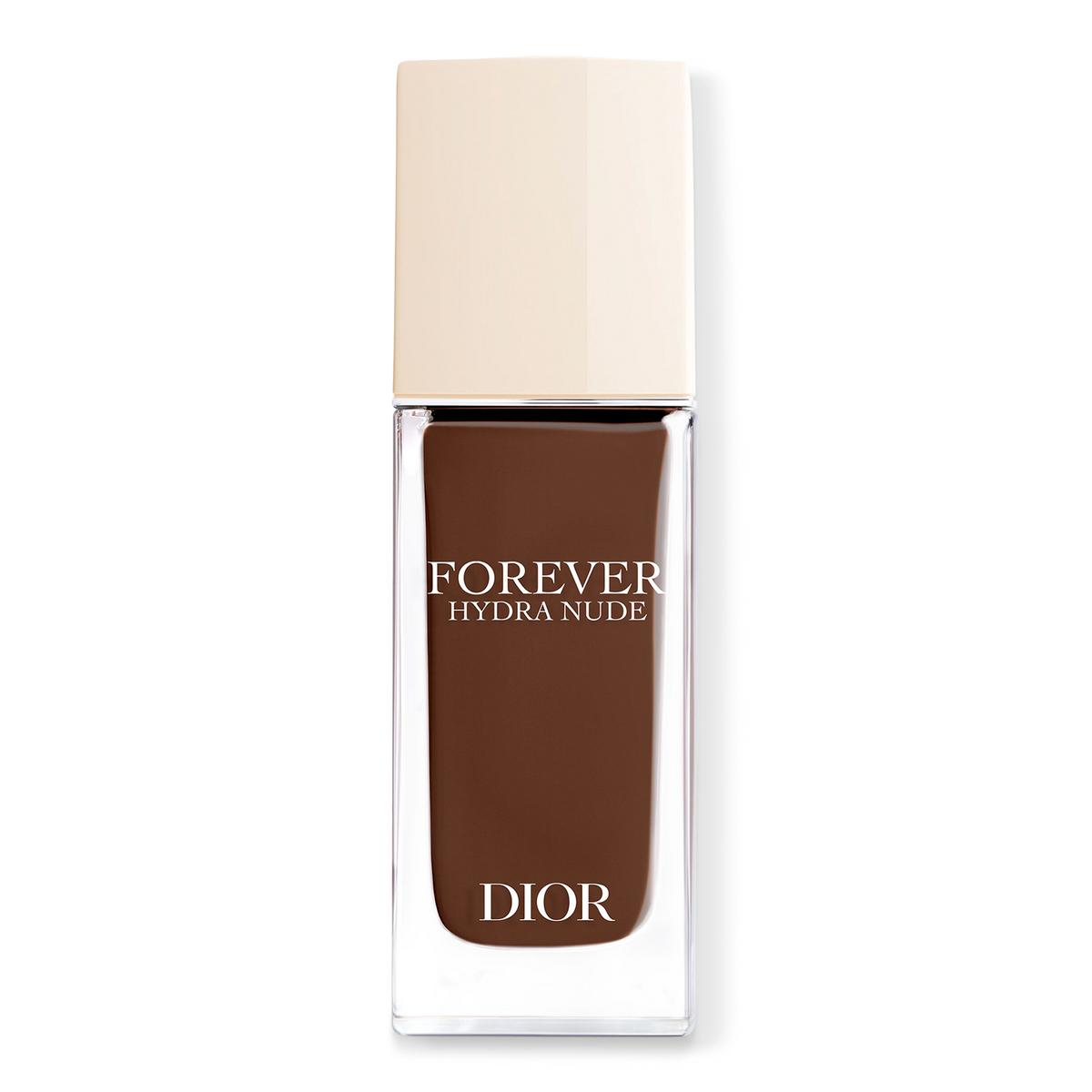 Forever Hydra Nude · Base hidratante