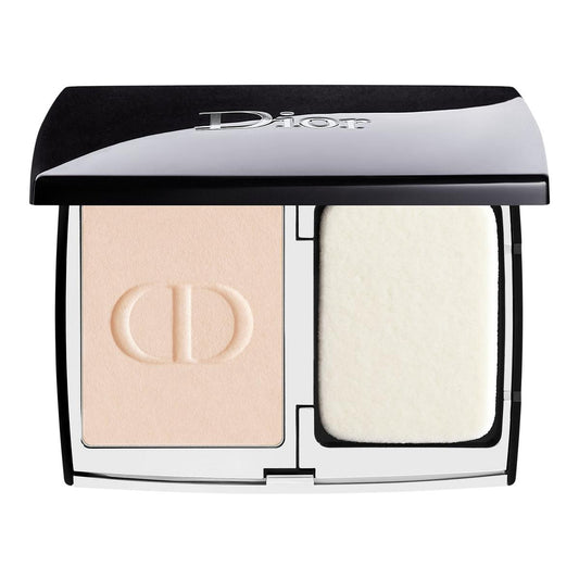 Forever Natural Matte Velvet · Base compacta