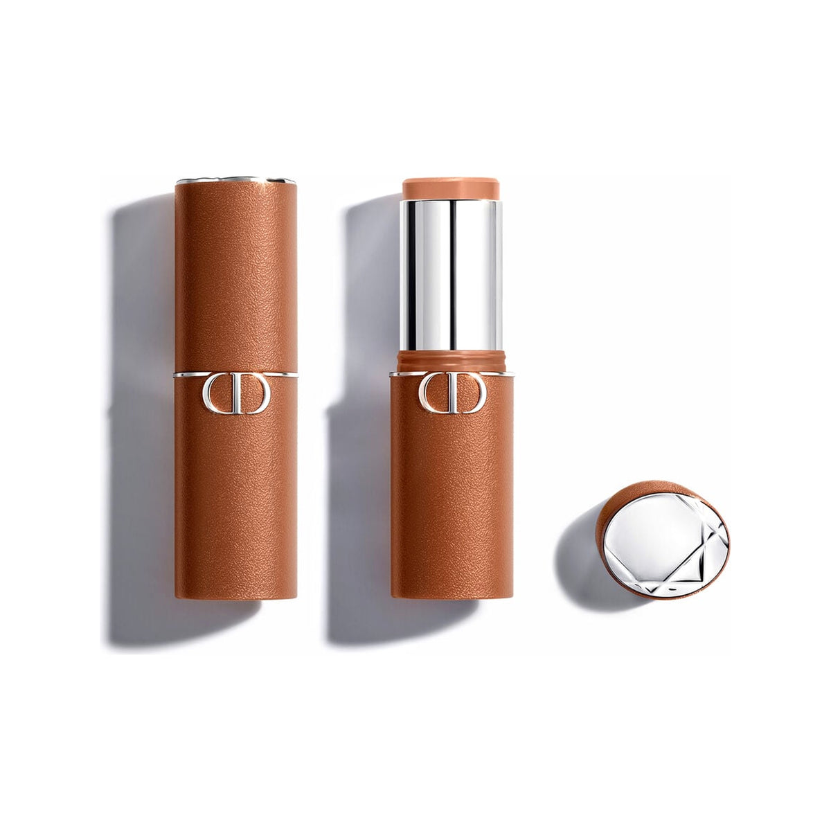 Dior Forever Skin Bronze · Bronceador en barra