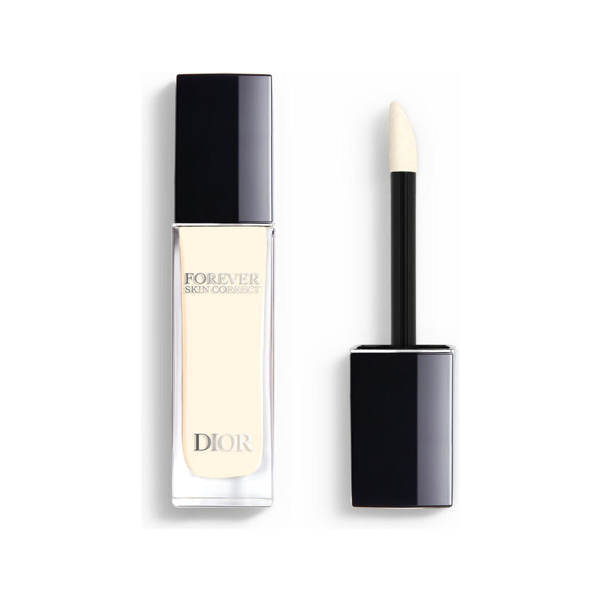 Dior Forever Skin Correct · Corrector de cobertura total
