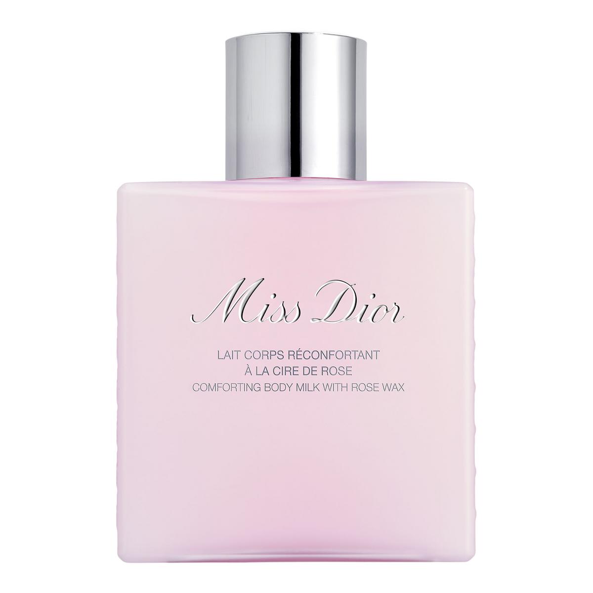 Miss Dior · Leche corporal