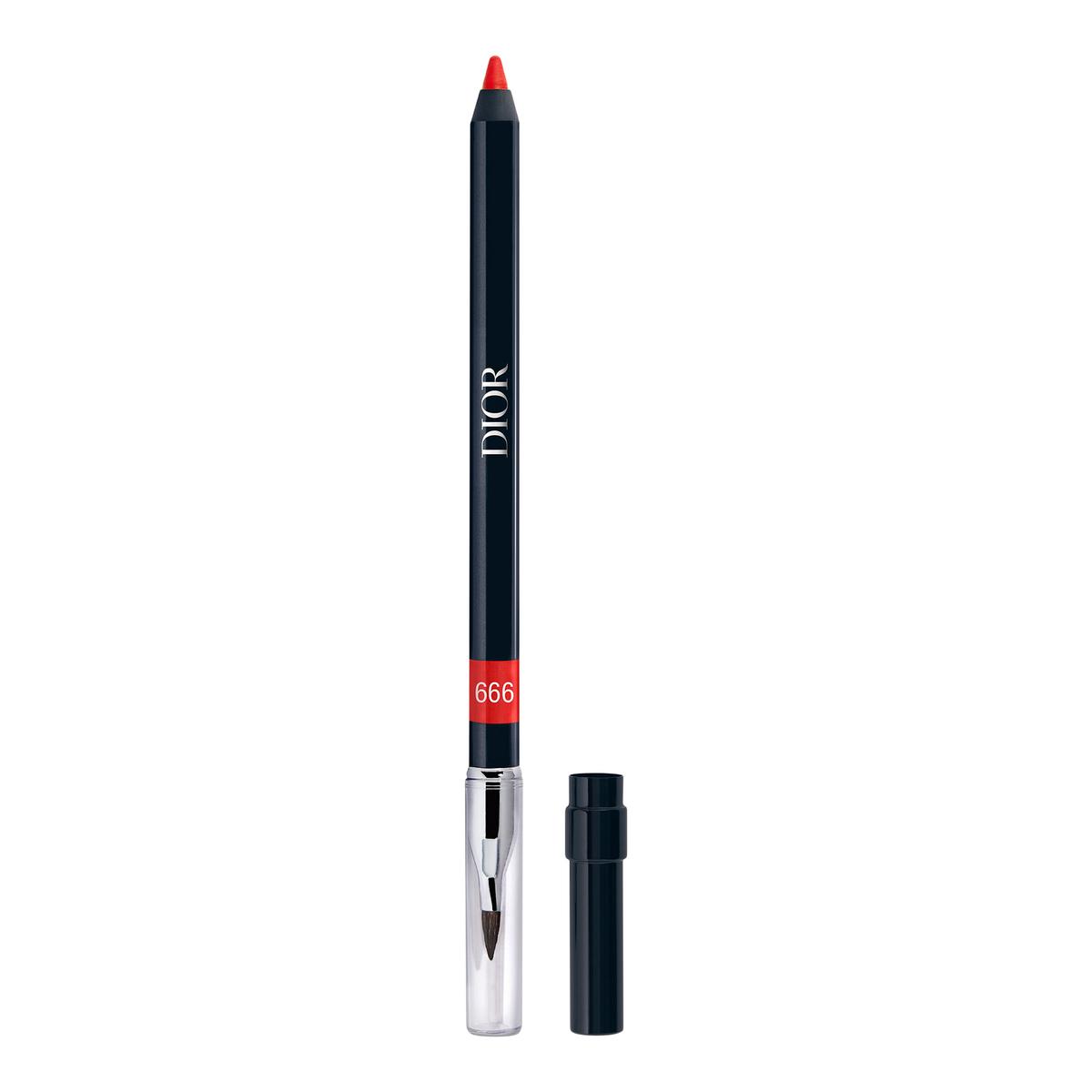 Rouge Dior Contour · Delineador de labios