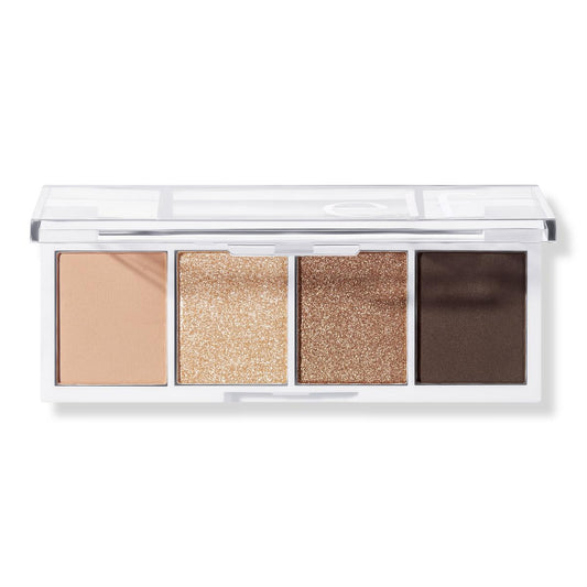Bite Size · Paleta de sombras mini