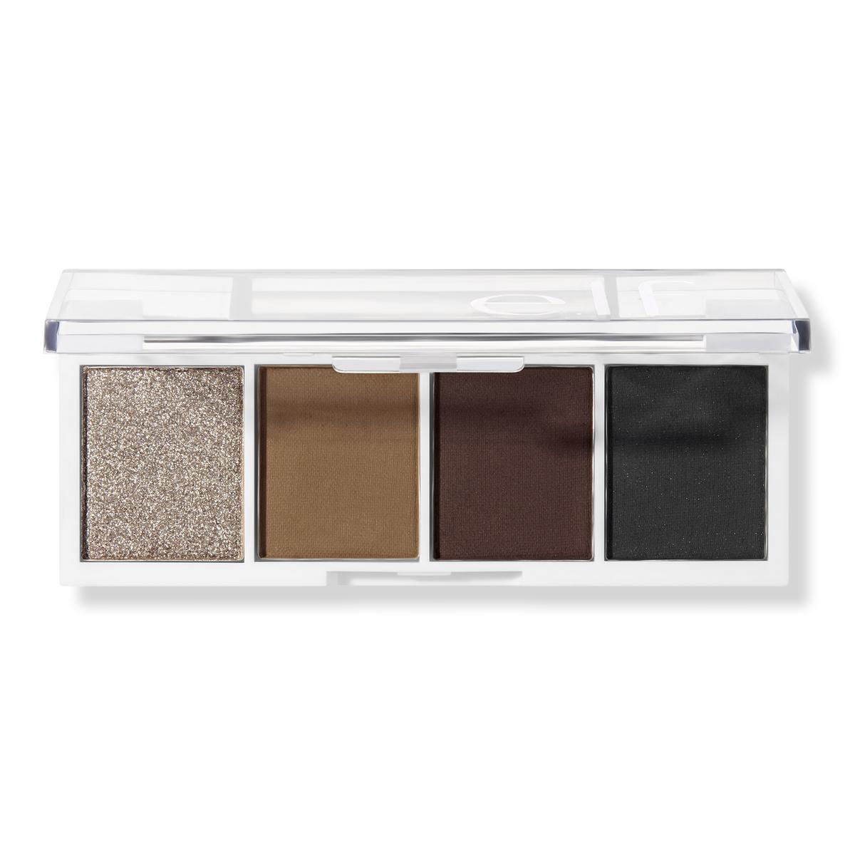 Bite Size · Paleta de sombras mini