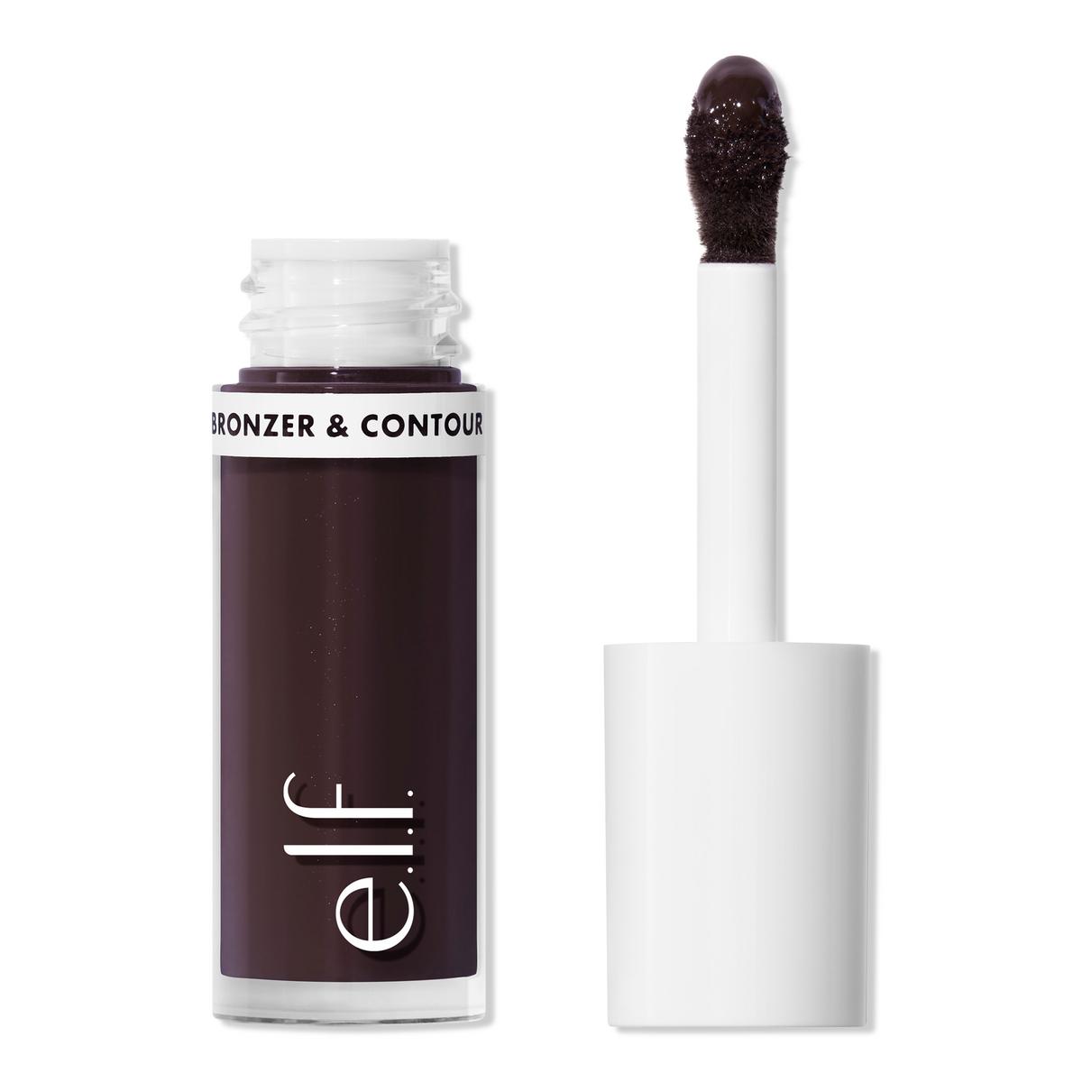 Camo Liquid · Bronceador y contorno