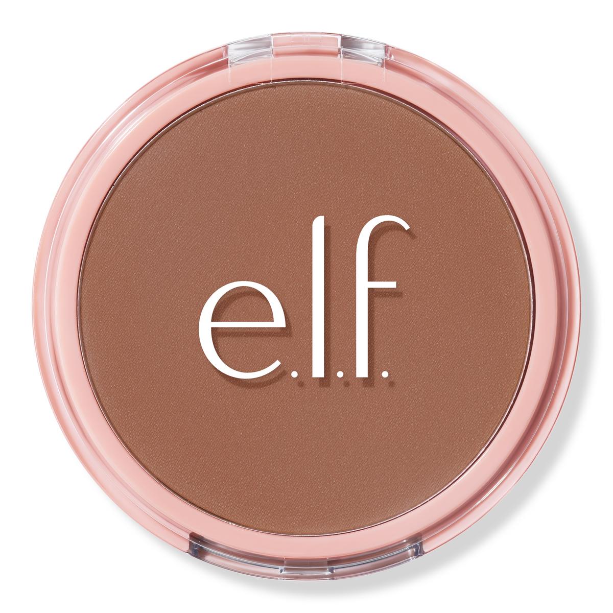 Halo Glow Powder Filter · Polvo compacto