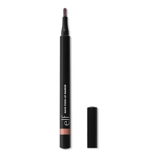 Main Stain · Tinte labial en marcador
