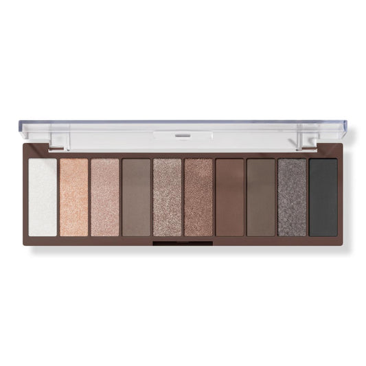 Perfect 10 · Paleta de sombras