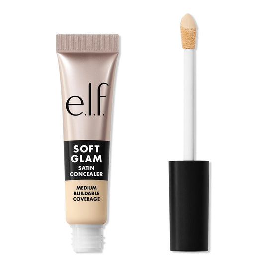 Soft Glam · Corrector satinado