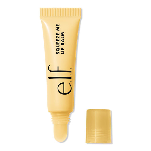 Squeeze Me · Bálsamo labial