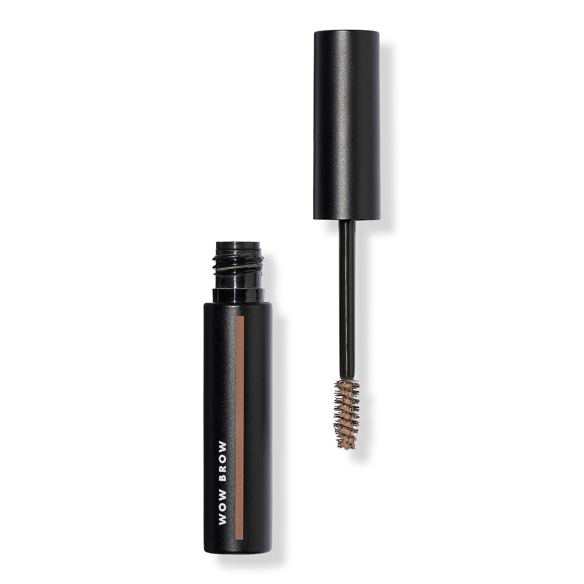 Wow Brow · Gel de cejas con fibras