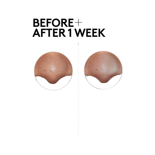 Cookies N Clean · Exfoliante facial para poros