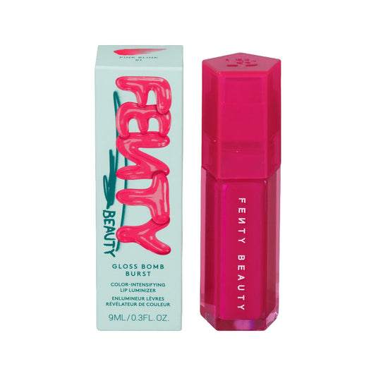 Gloss Bomb Burst · Gloss que intensifica el color
