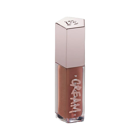 Gloss Bomb Cream · Labial cremoso brillante