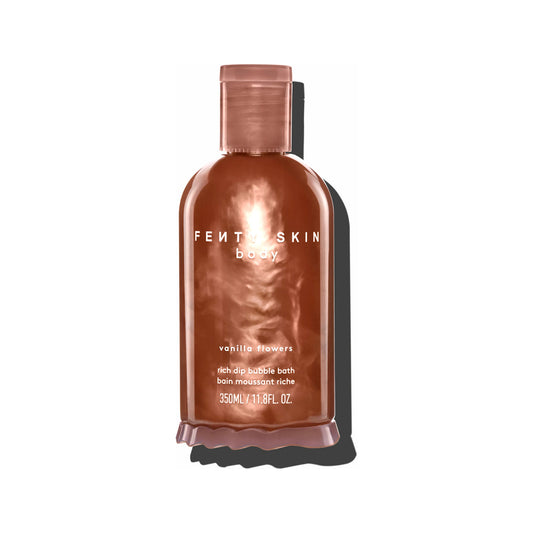 Rich Dip · Baño de espuma