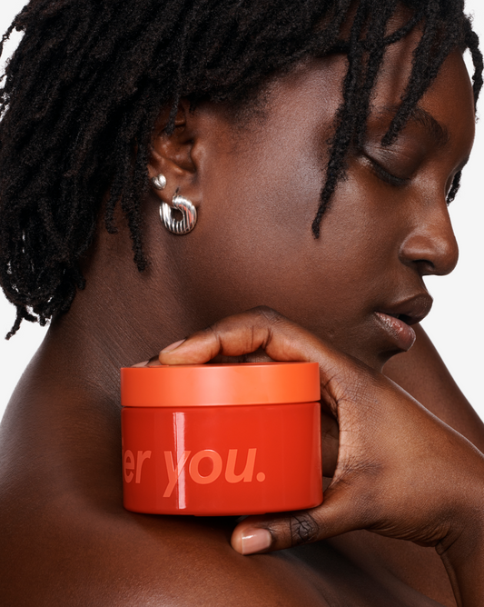 Crème de You · Crema corporal perfumada