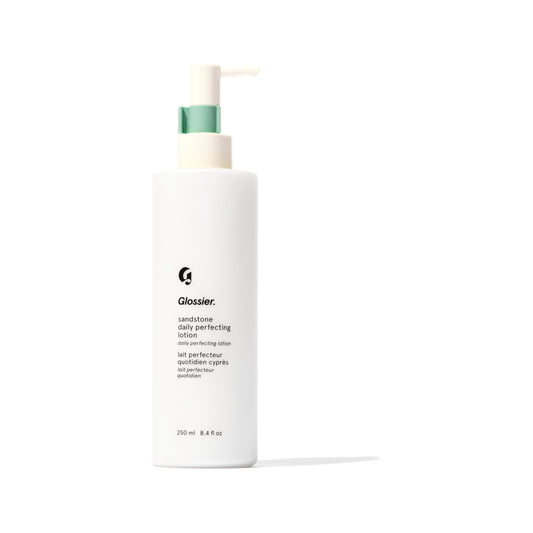 Daily Perfecting Lotion · Loción corporal
