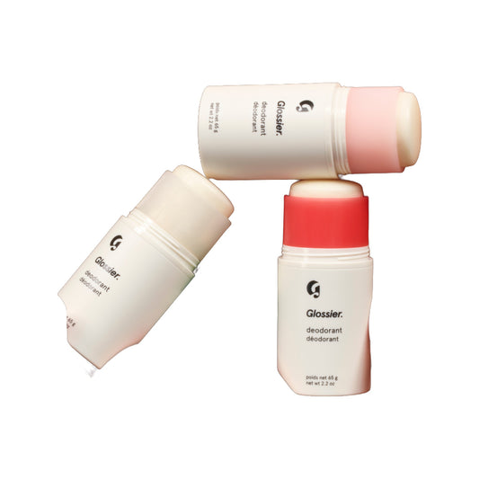 Deodorant · Recambio de desodorante