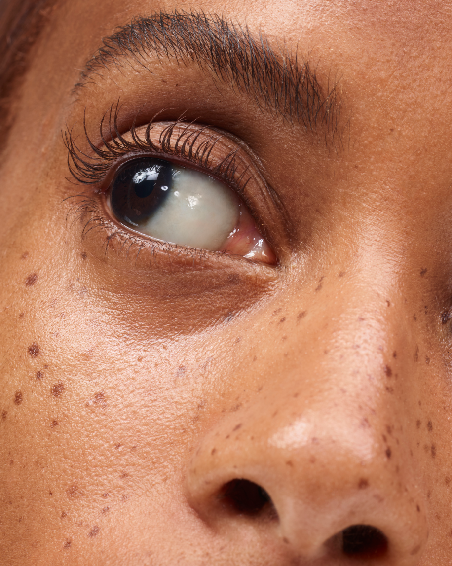 Lash Slick · Máscara de pestañas