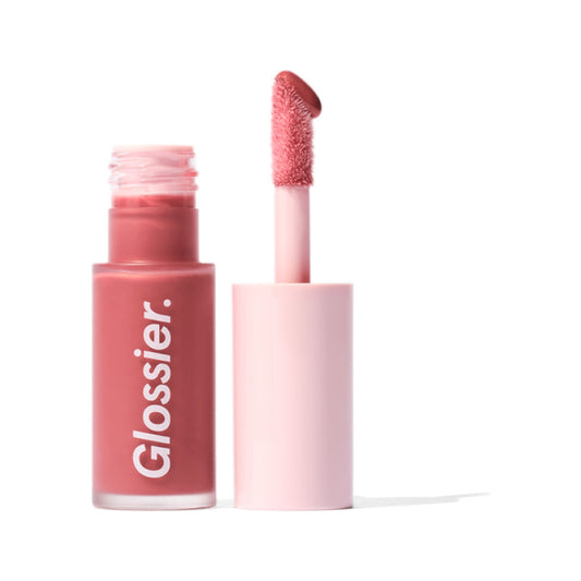 Lip Glaze · Aceite labial