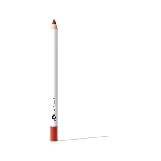 No. 1 Pencil · Lápiz delineador