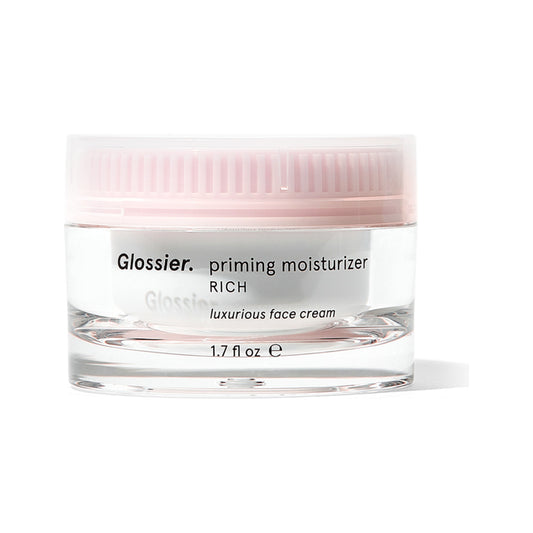 Priming Moisturizer · Crema hidratante