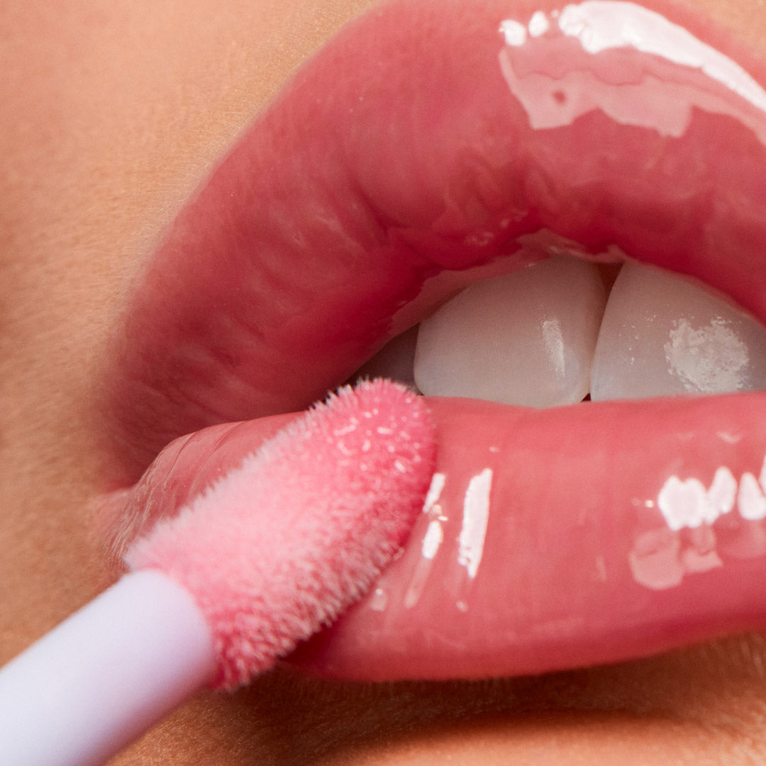 Glossybounce · Aceite gloss