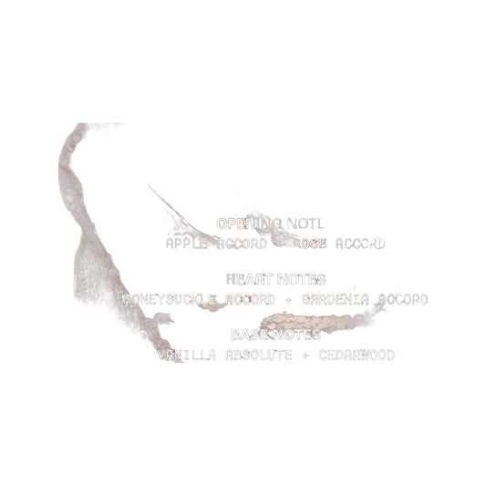 Blush Wood · Eau de Parfum