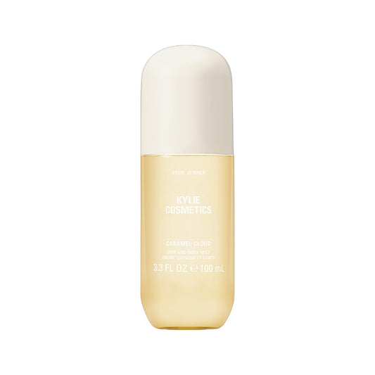 Caramel Cloud · Bruma para pelo y cuerpo