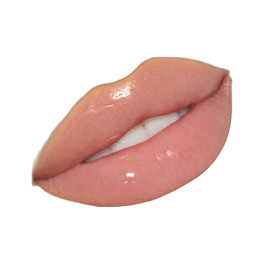 High Gloss · Gloss de labios