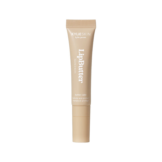 Lip Butter · Bálsamo labial hidratante