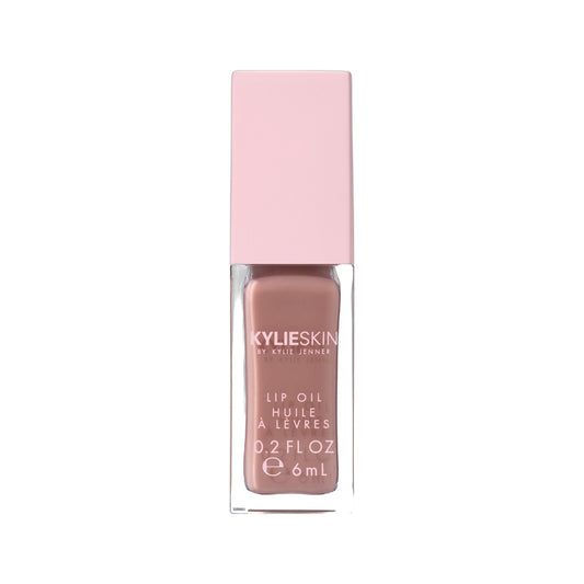 Lip Oil · Aceite labial