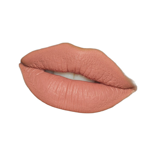 Matte Liquid Lipstick · Labial líquido mate