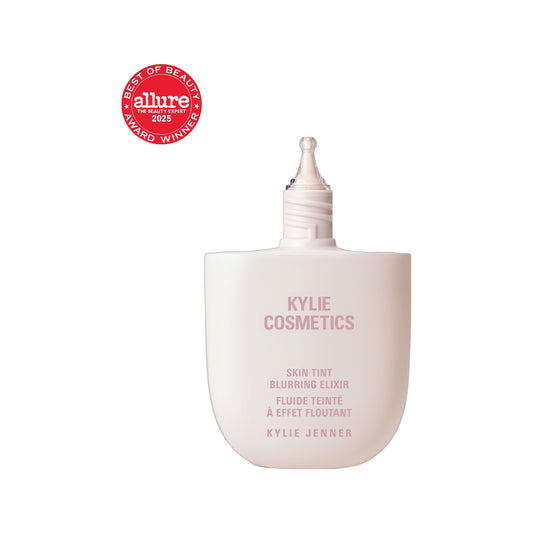 Skin Tint Blurring Elixir · Base ligera difuminadora