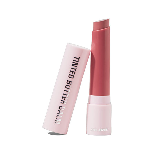 Tinted Butter Balm · Bálsamo labial con color
