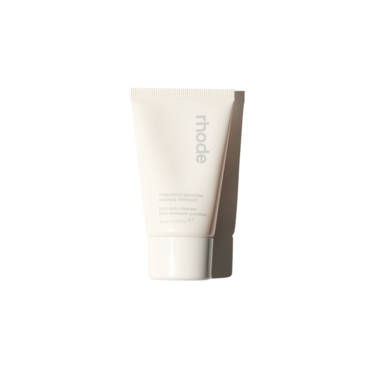 Pineapple Refresh · Limpiador facial