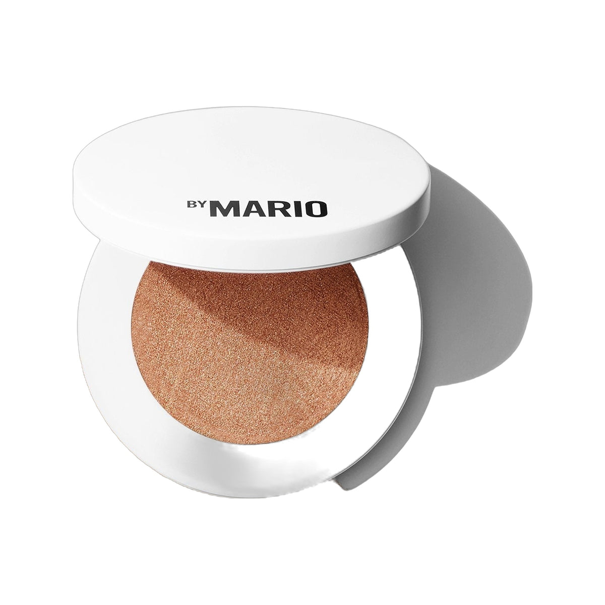 Soft Glow · Iluminador en crema