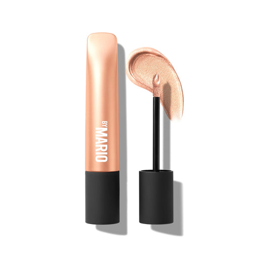 Soft Shimmer · Sombra en crema