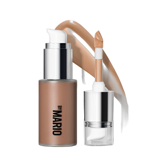 SoftSculpt · Sérum bronceador
