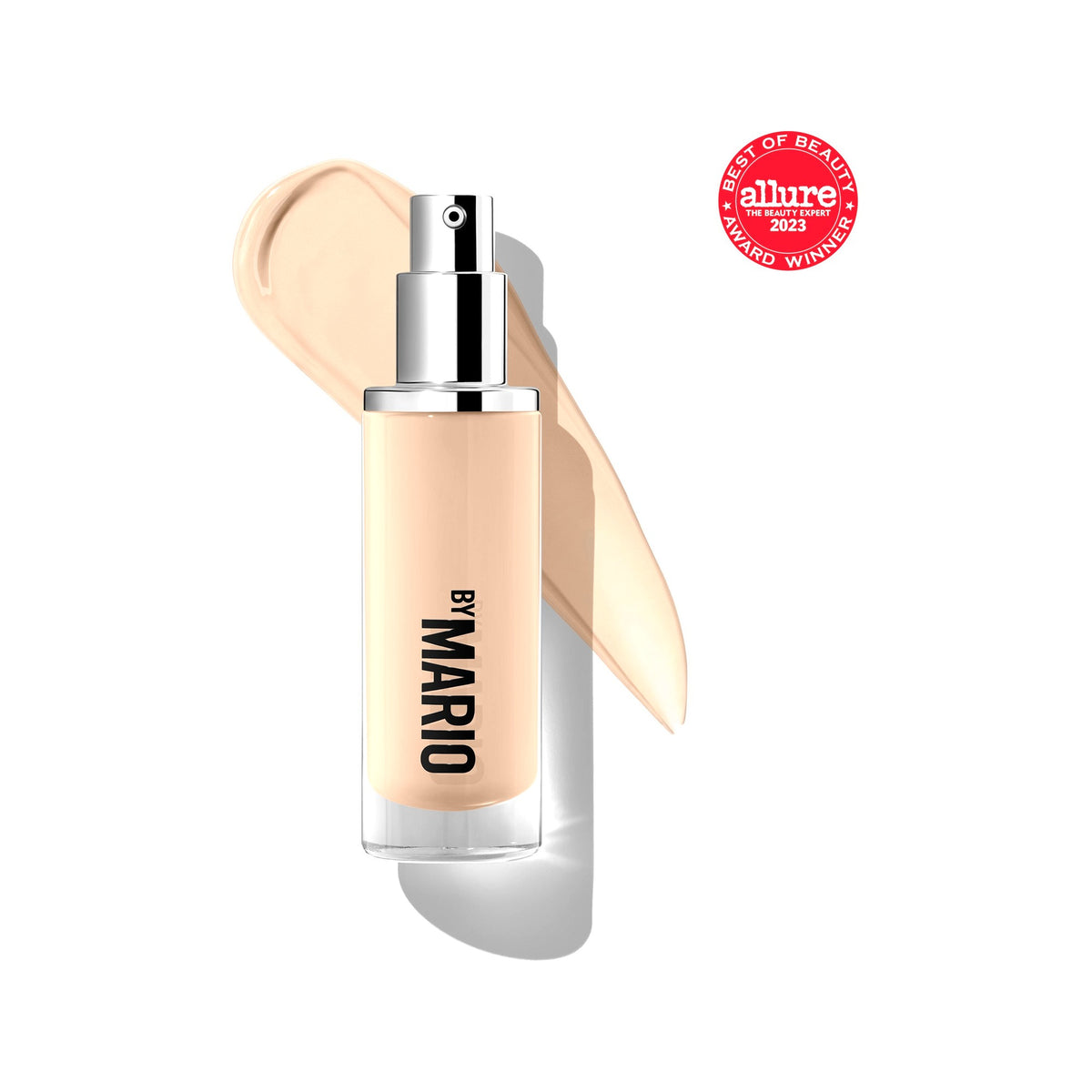 SurrealSkin · Base luminosa