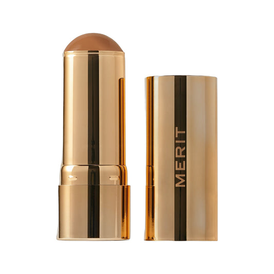 Bronze Balm · Bronceador en bálsamo