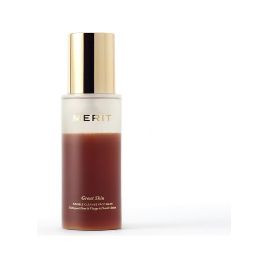 Great Skin · Limpiador doble