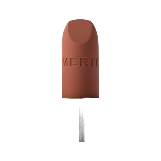 Signature Lip Blush · Labial mate transparente