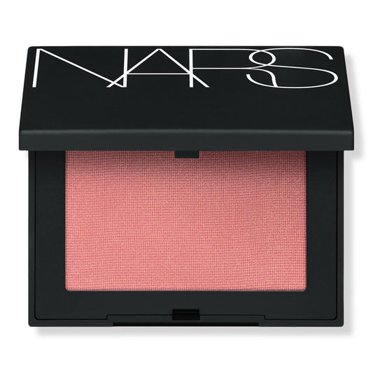 Blush · Rubor en polvo