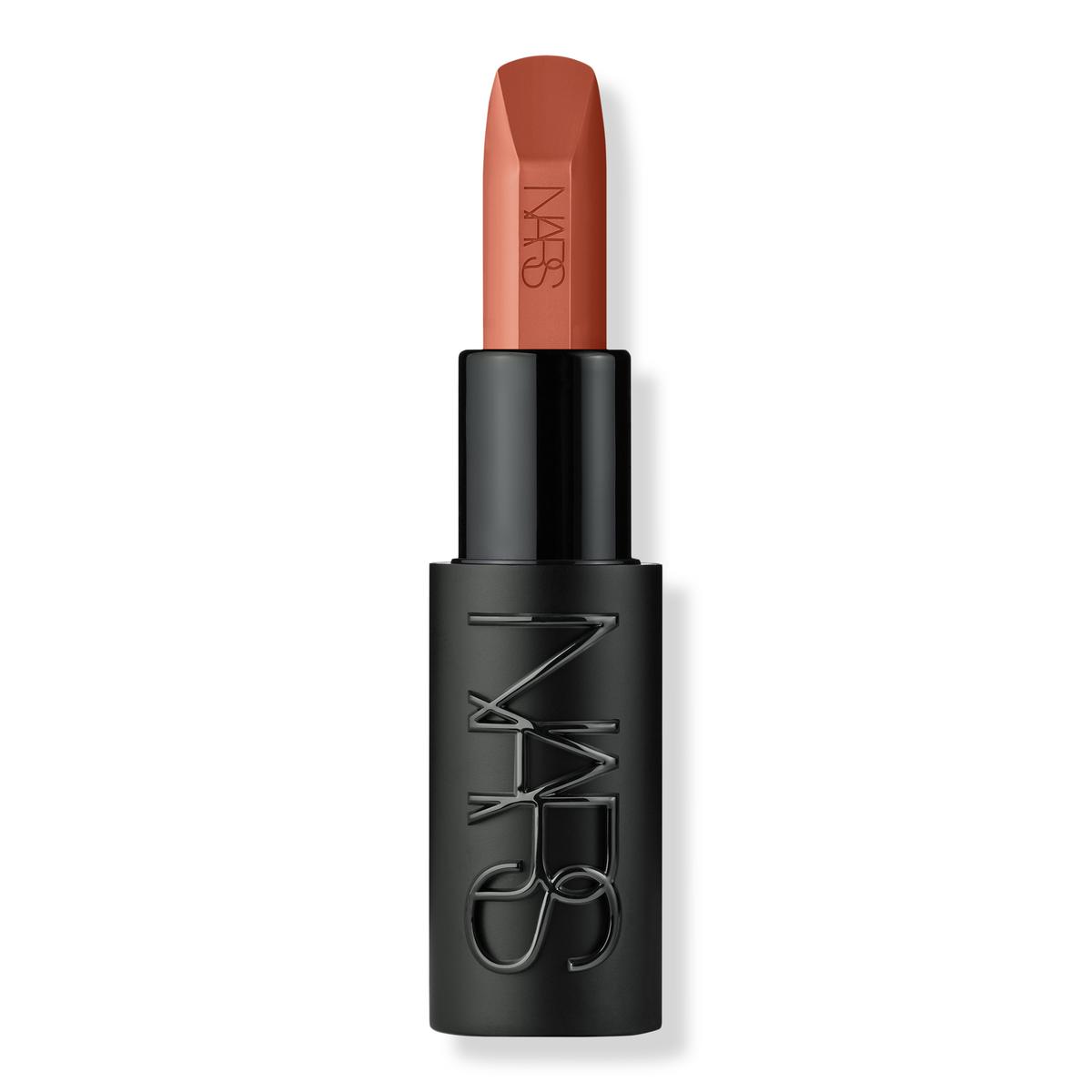 Explicit · Labial satinado