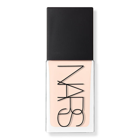 Light Reflecting · Base con skincare