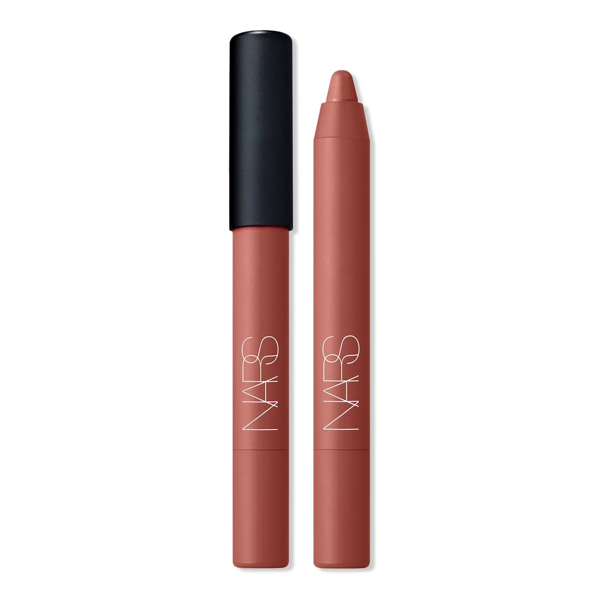 Powermatte · Lápiz labial mate