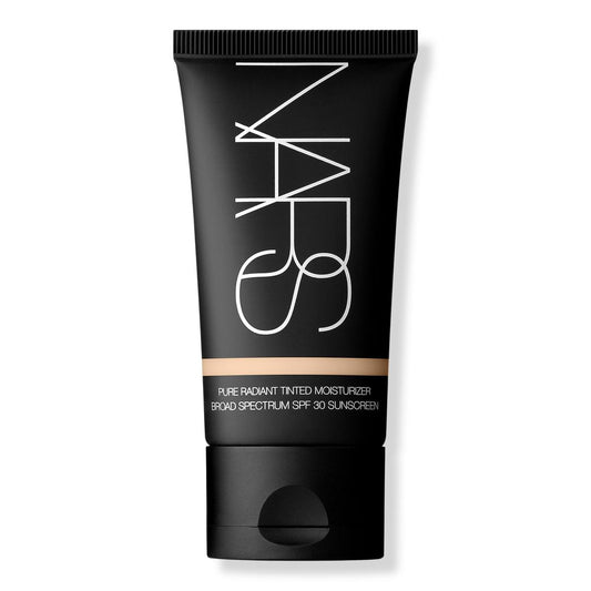 Pure Radiant · Hidratante con color SPF 30