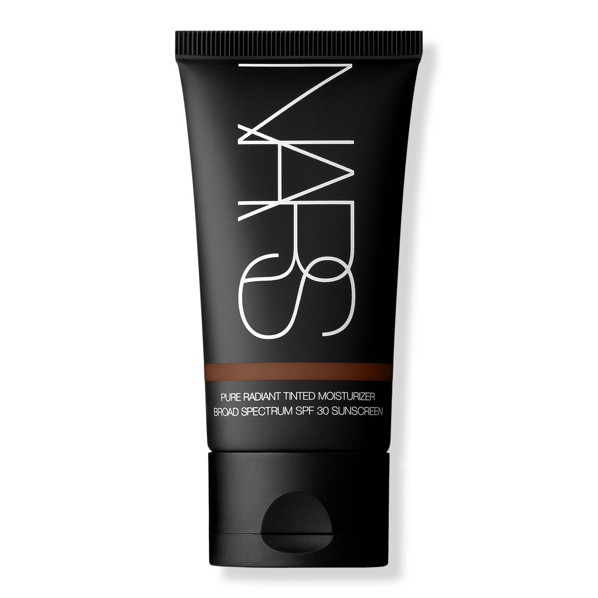 Pure Radiant · Hidratante con color SPF 30