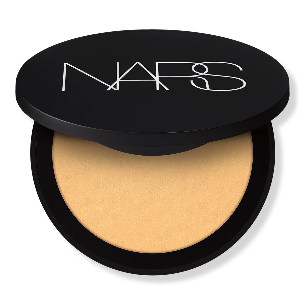 Soft Matte Advanced · Polvo perfeccionador